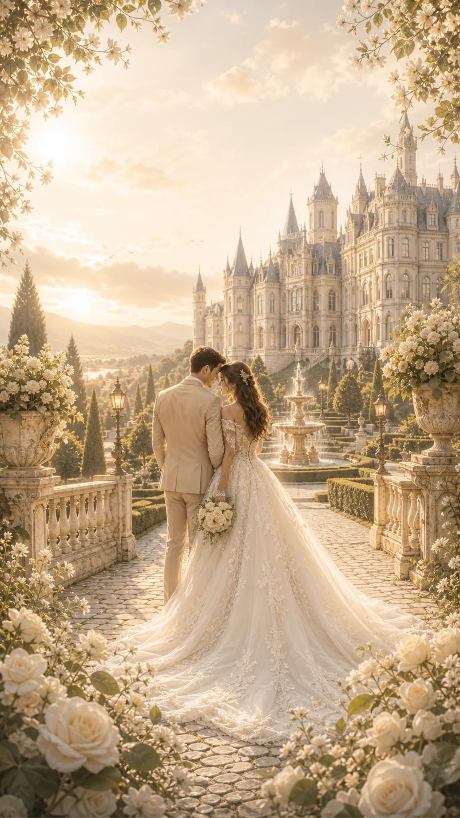 Chateau Royal