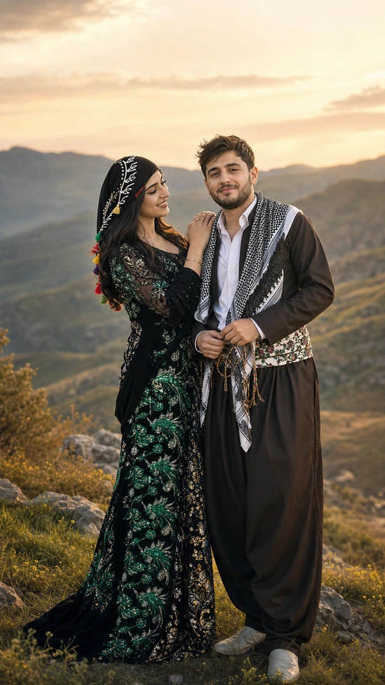 Kurdistan 3